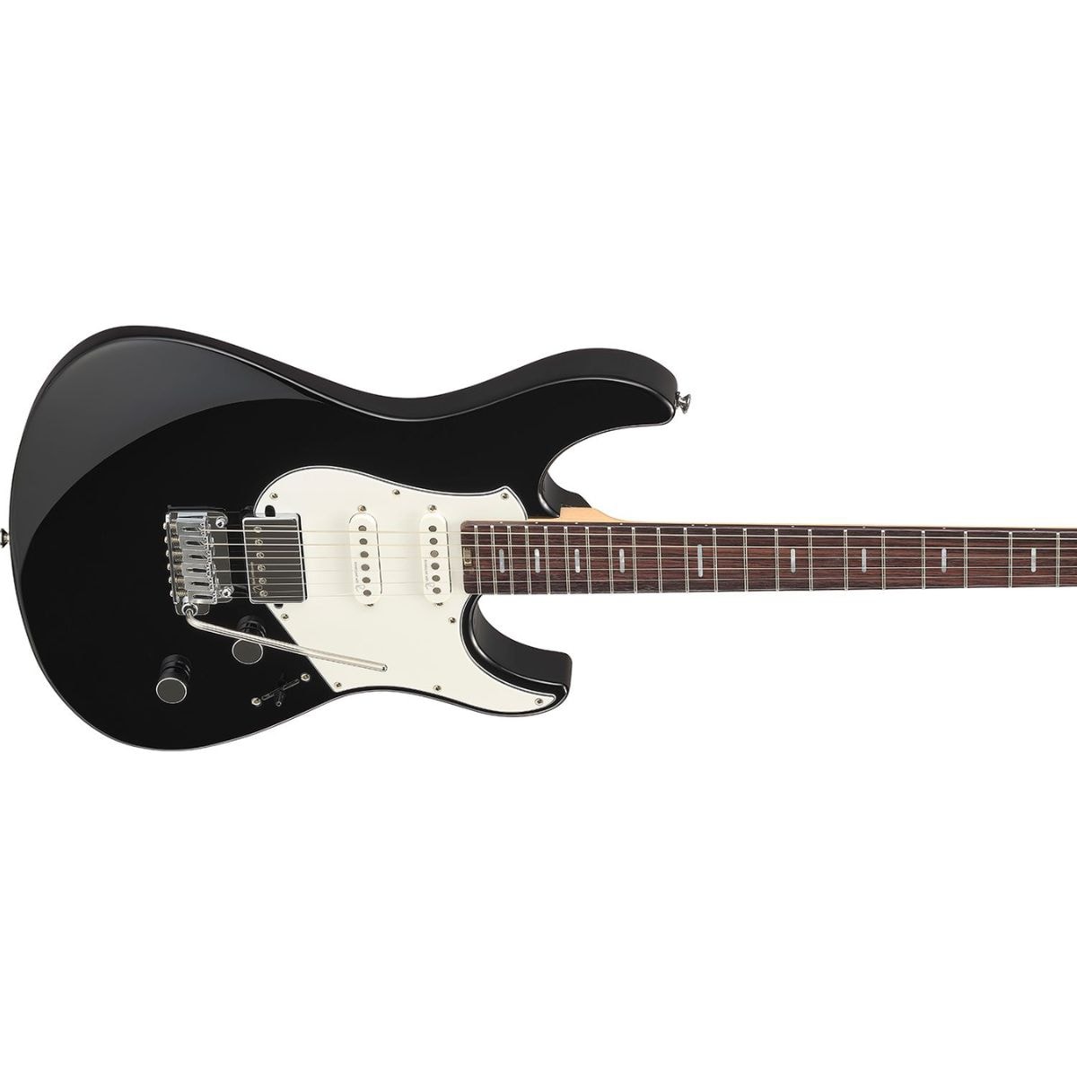 Guitarra Yamaha Pacifica PAC012 HSS - Preta