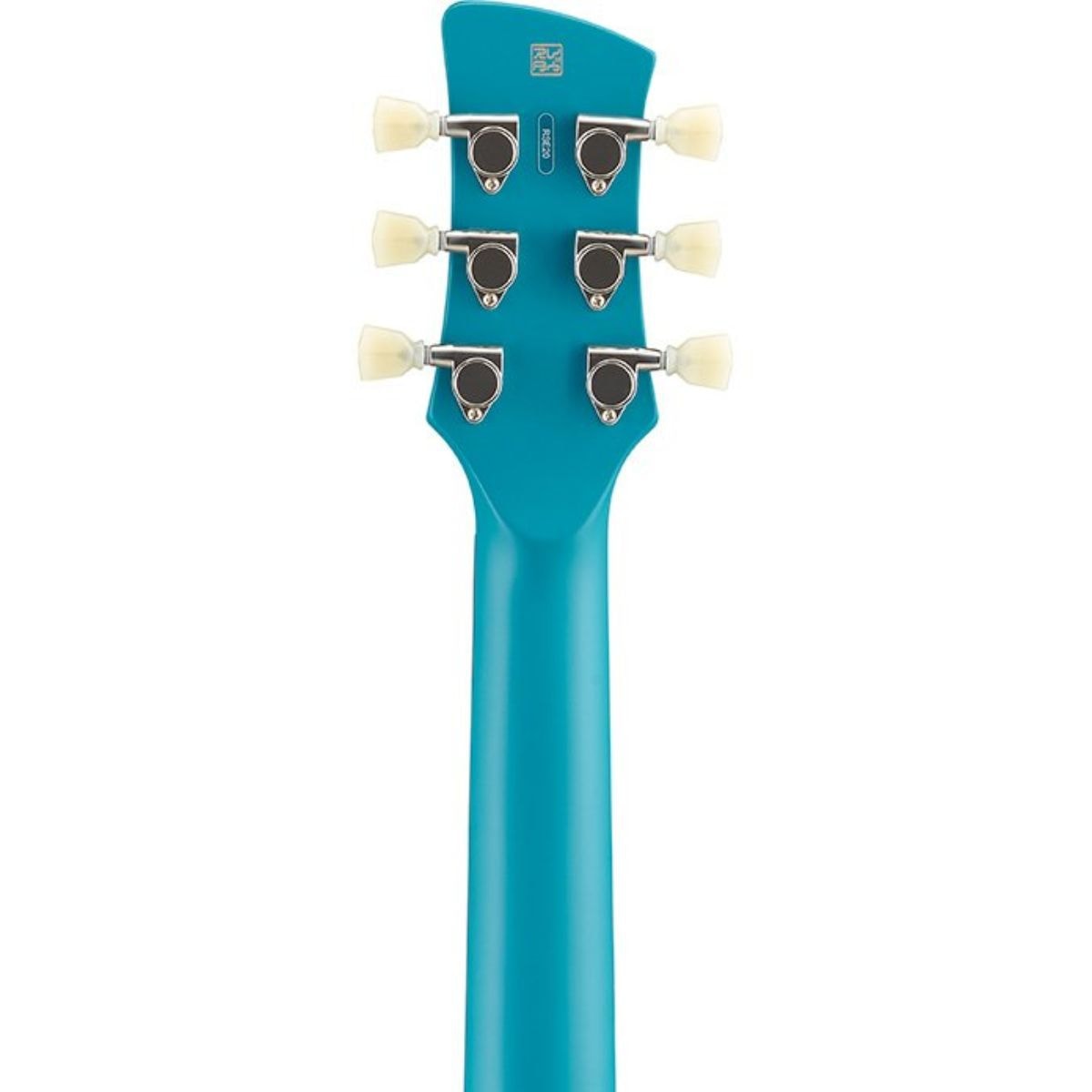 Guitarra Yamaha Revstar RSE20 - Swift Blue Guitarra Yamaha Revstar RSE20 - Swift Blue