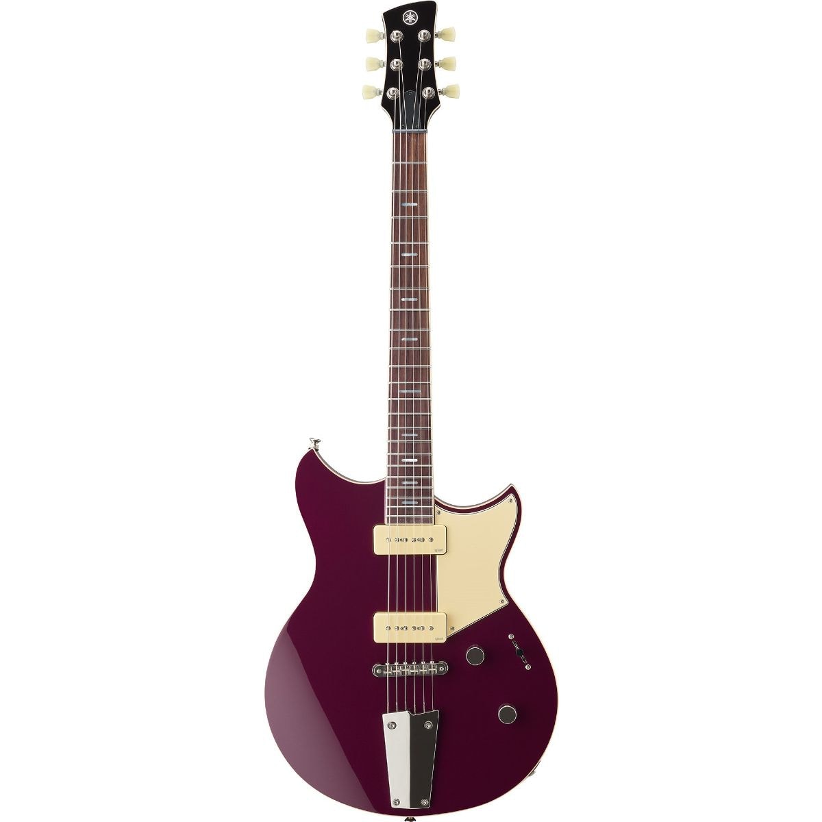 Guitarra Yamaha Revstar Standard RSS20 - Hot Merlot
