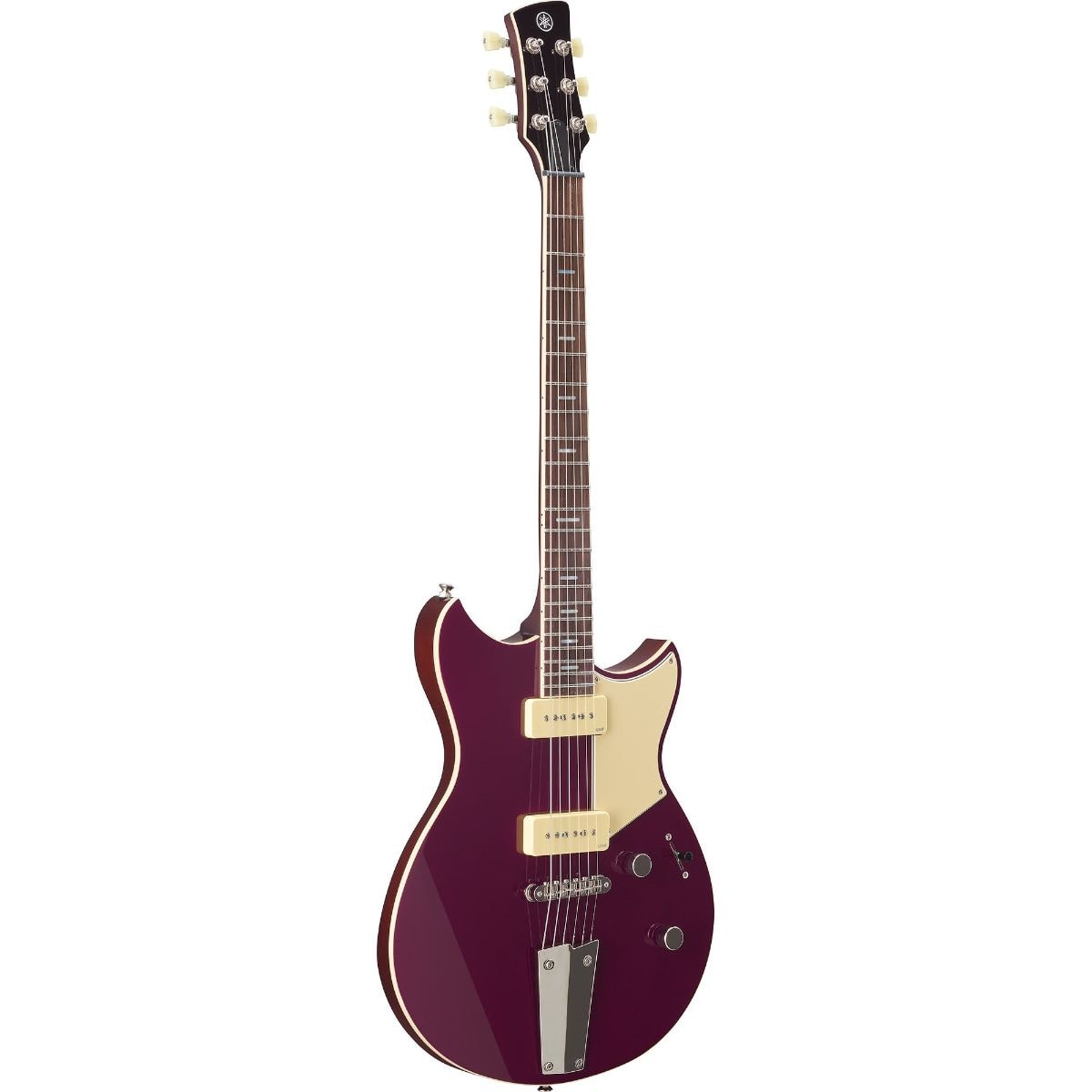 Guitarra Yamaha Revstar Standard RSS20 - Hot Merlot