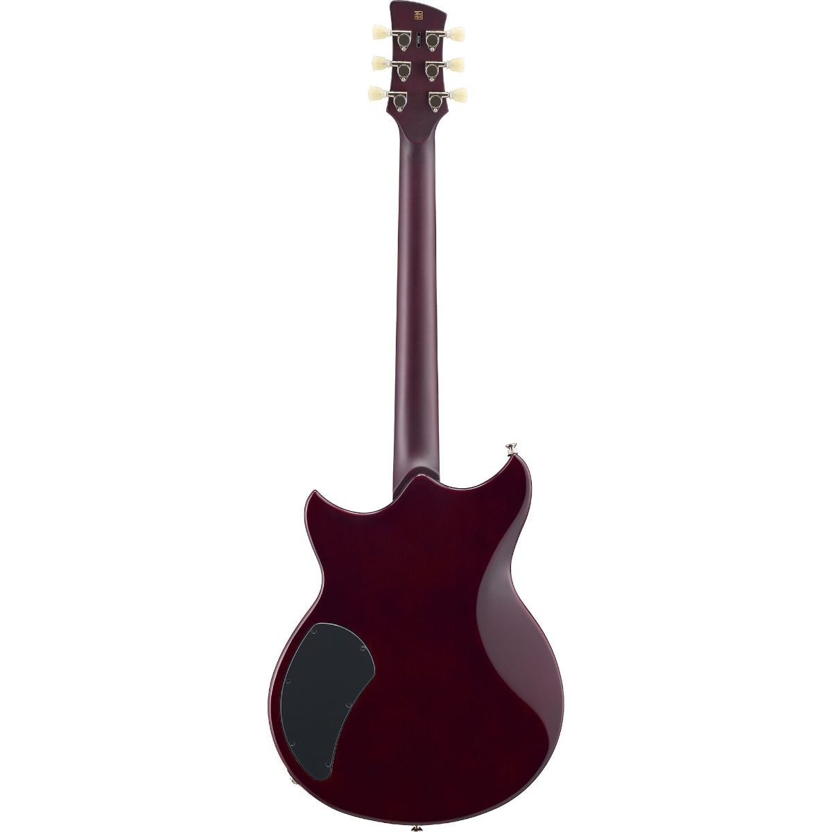 Guitarra Yamaha Revstar RSS20 Mist Green MGR