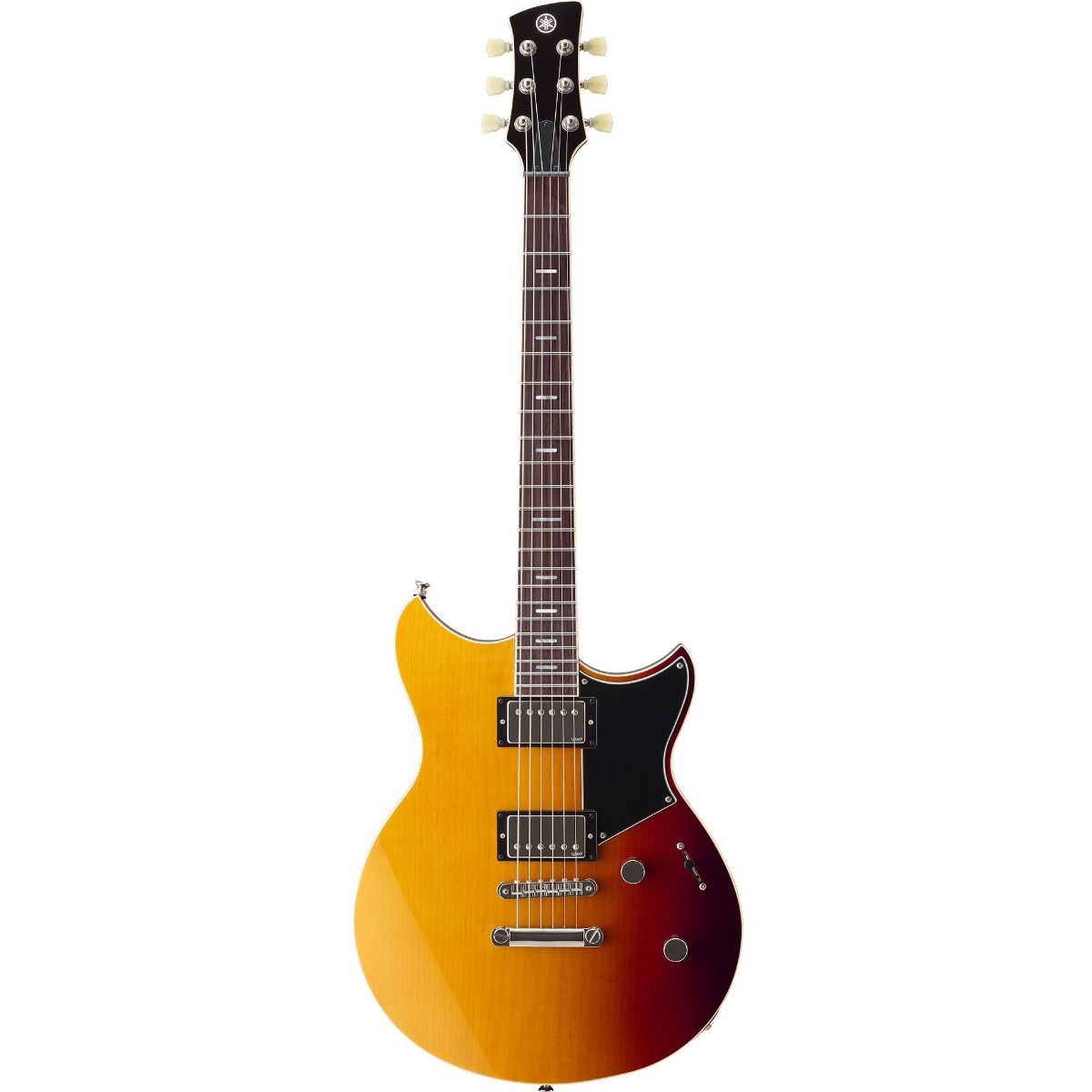 YAMAHA REVSTAR RSS20 VH 　ヤマハレブスター Guitarra Yamaha Revstar RSS20-Sunset Burst