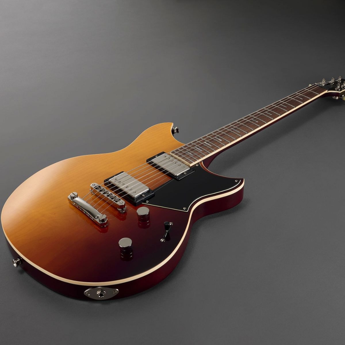 Guitarra Yamaha Revstar RSS20 - Sunset Burst