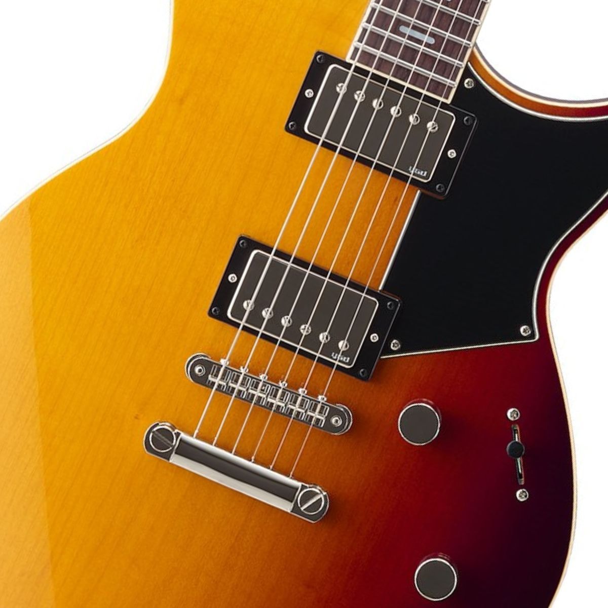 Guitarra Yamaha Revstar RSS20-Sunset Burst