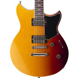 Guitarra Yamaha Revstar RSS20 - Sunset Burst