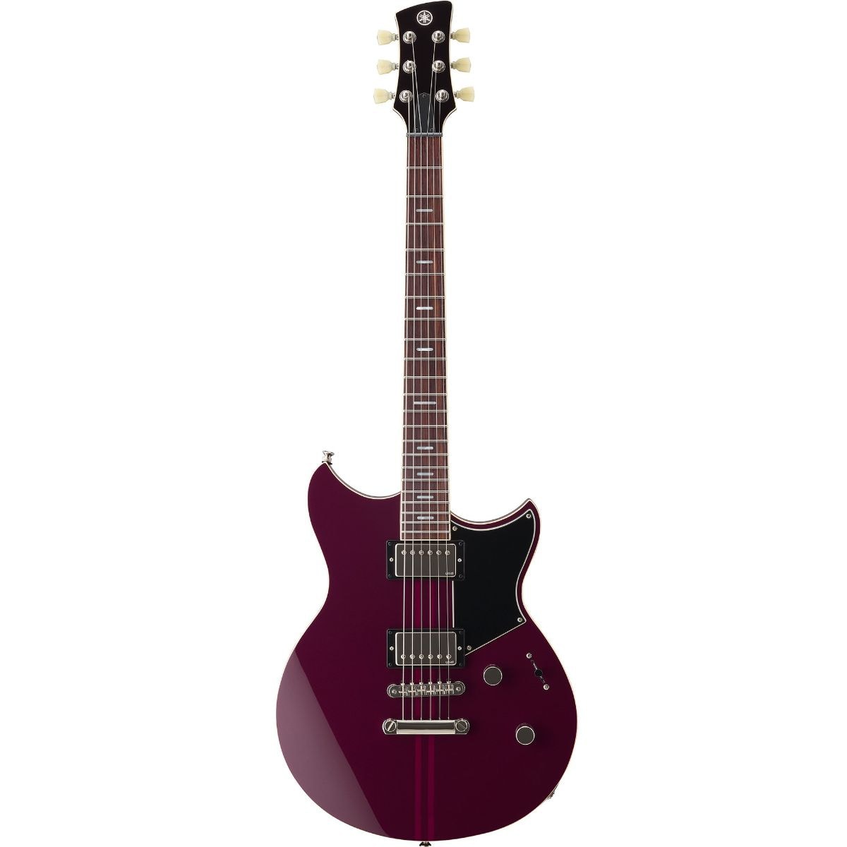 Guitarra Yamaha Revstar Standard RSS20 - Hot Merlot