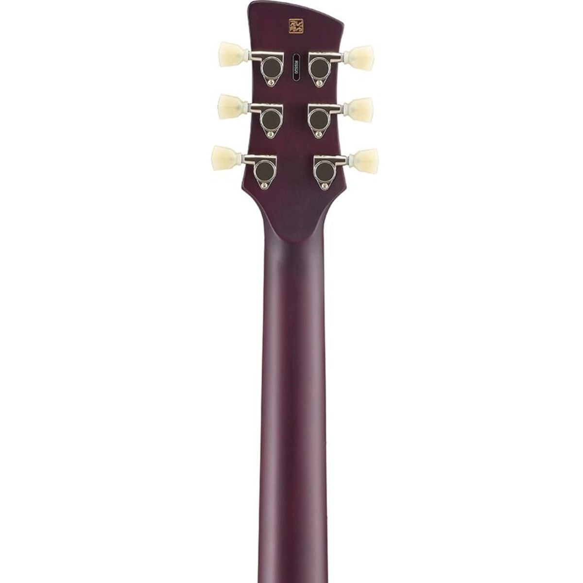 Guitarra Yamaha Revstar Element RSE20 - Swift Blue