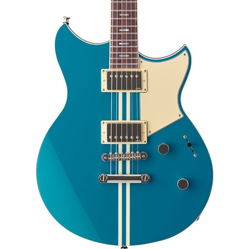 Guitarra Yamaha Revstar Standard RSS20 - Swift Blue