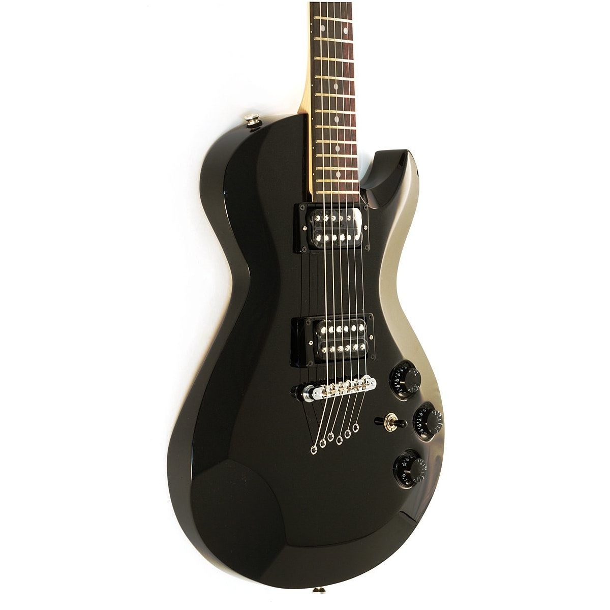 Guitarra Z 42 Black