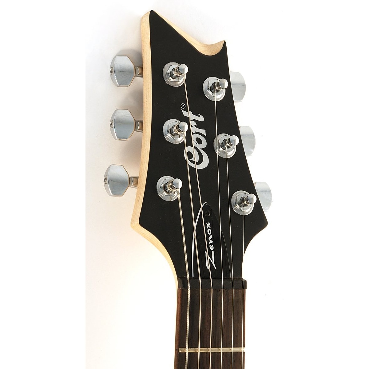 Guitarra Z 42 Black
