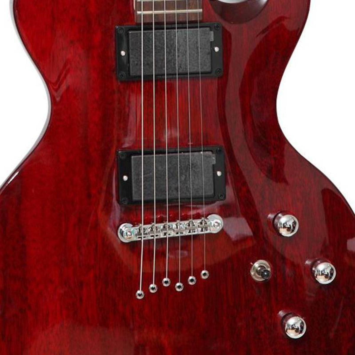 GUITARRA Z 42 TR
