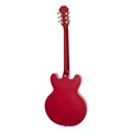 Guitarrra Semi-Acústica ES 335 DOT CH Epiphone - Vinho (Cherry) (CH)