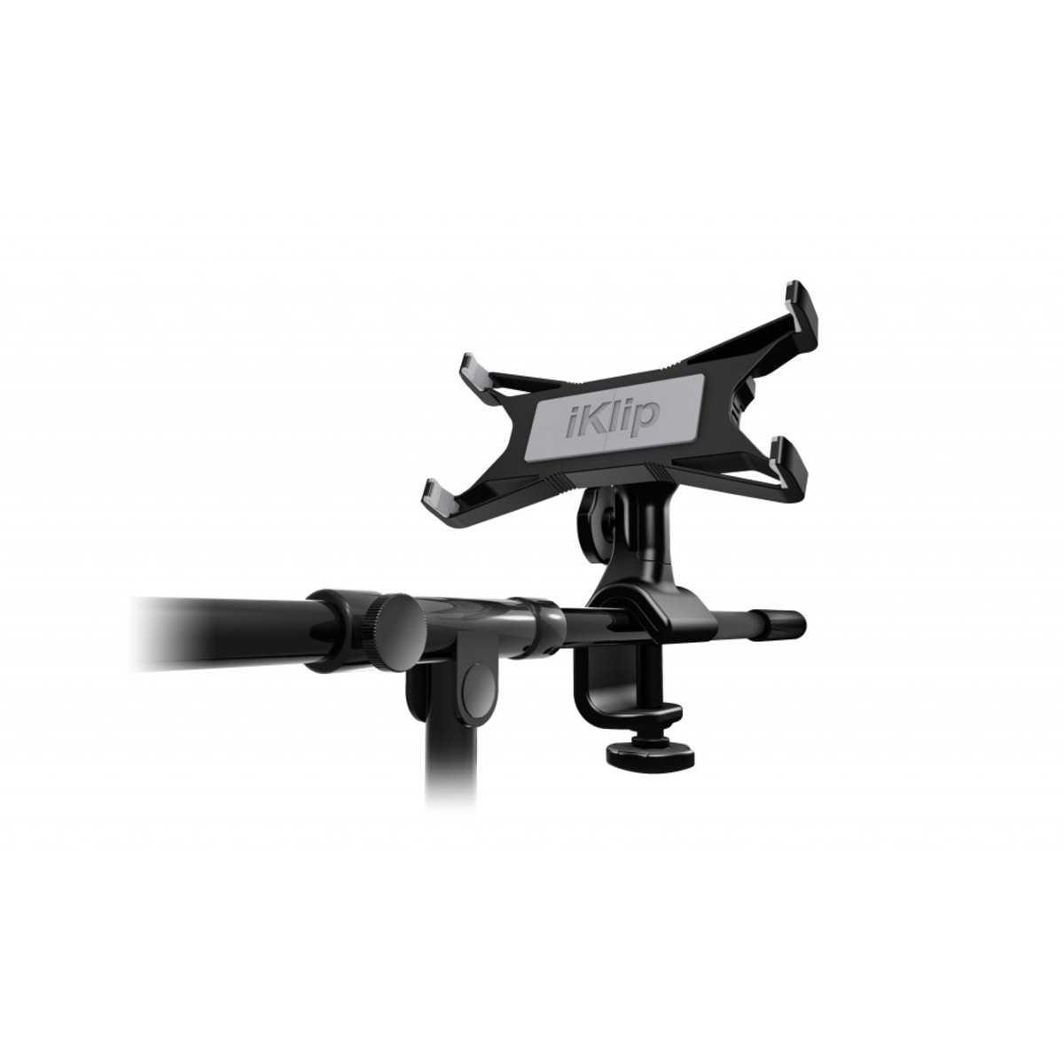 Iklip Xpand - Clamp para Pedestal de Microfone Ipad & Tablets