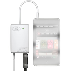 Interface Ampkit Link Peavey Interface Ampkit Link Peavey