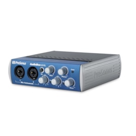Interface Audiobox 22vsl Presonus Interface Audiobox 22vsl Presonus