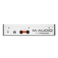 Interface de Audio M-Track II M-Audio