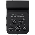 Interface de Audio Roland Go Mixer Pro-X para Smartphones