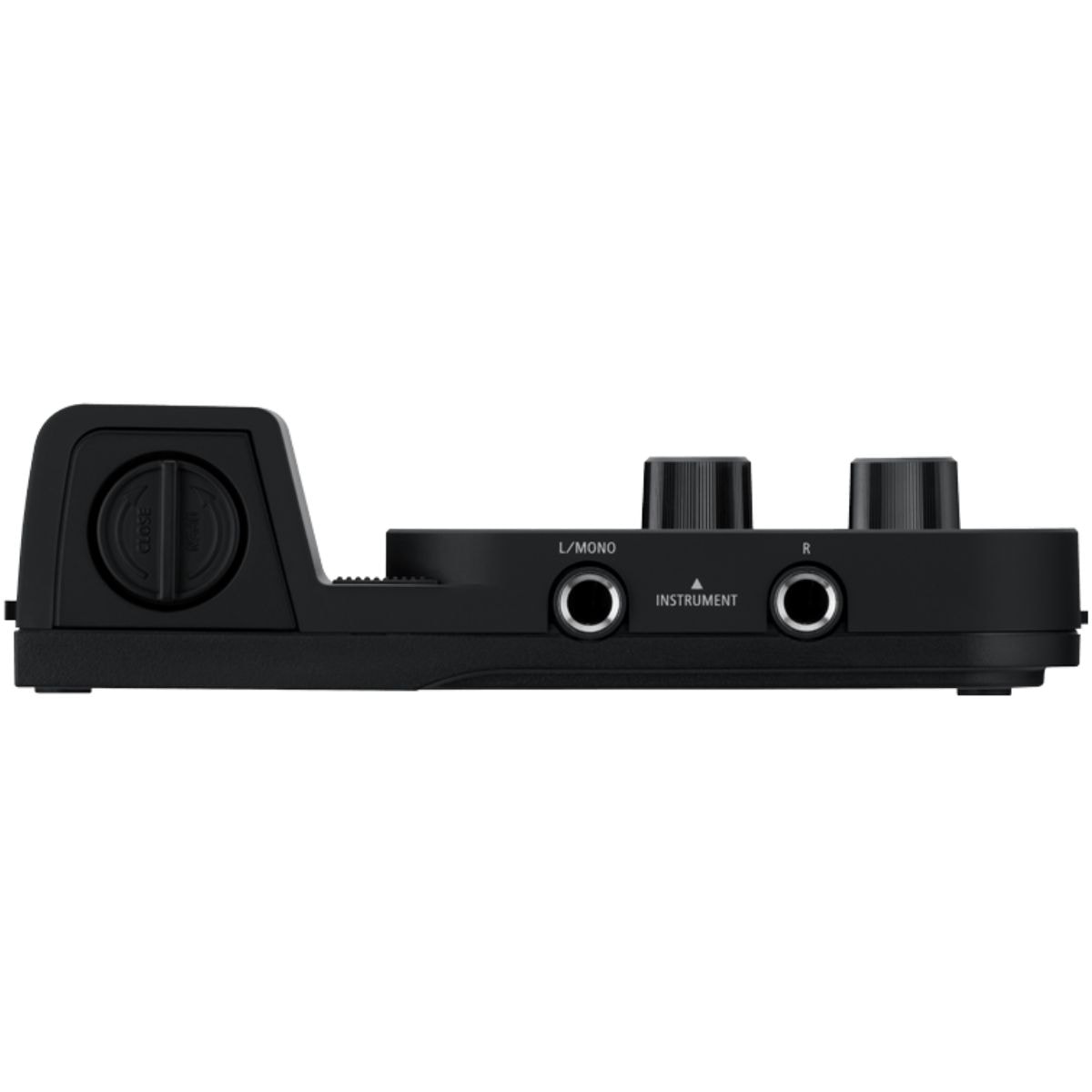 Interface de Audio Roland Go Mixer Pro-X para Smartphones - 2ª Geração