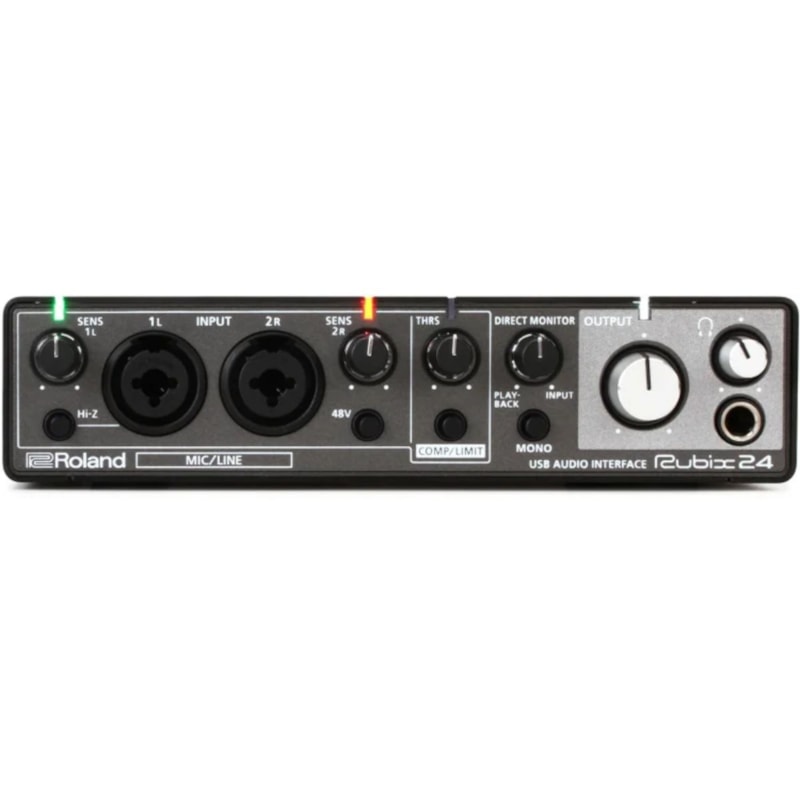 Edirol Usb Midi Interface Um 1x Drivers For Mac