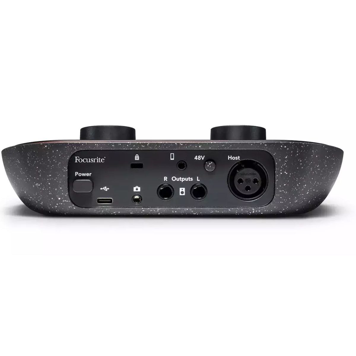 Interface de Áudio Blackstar POLAR 2 para Estúdio e Gravação