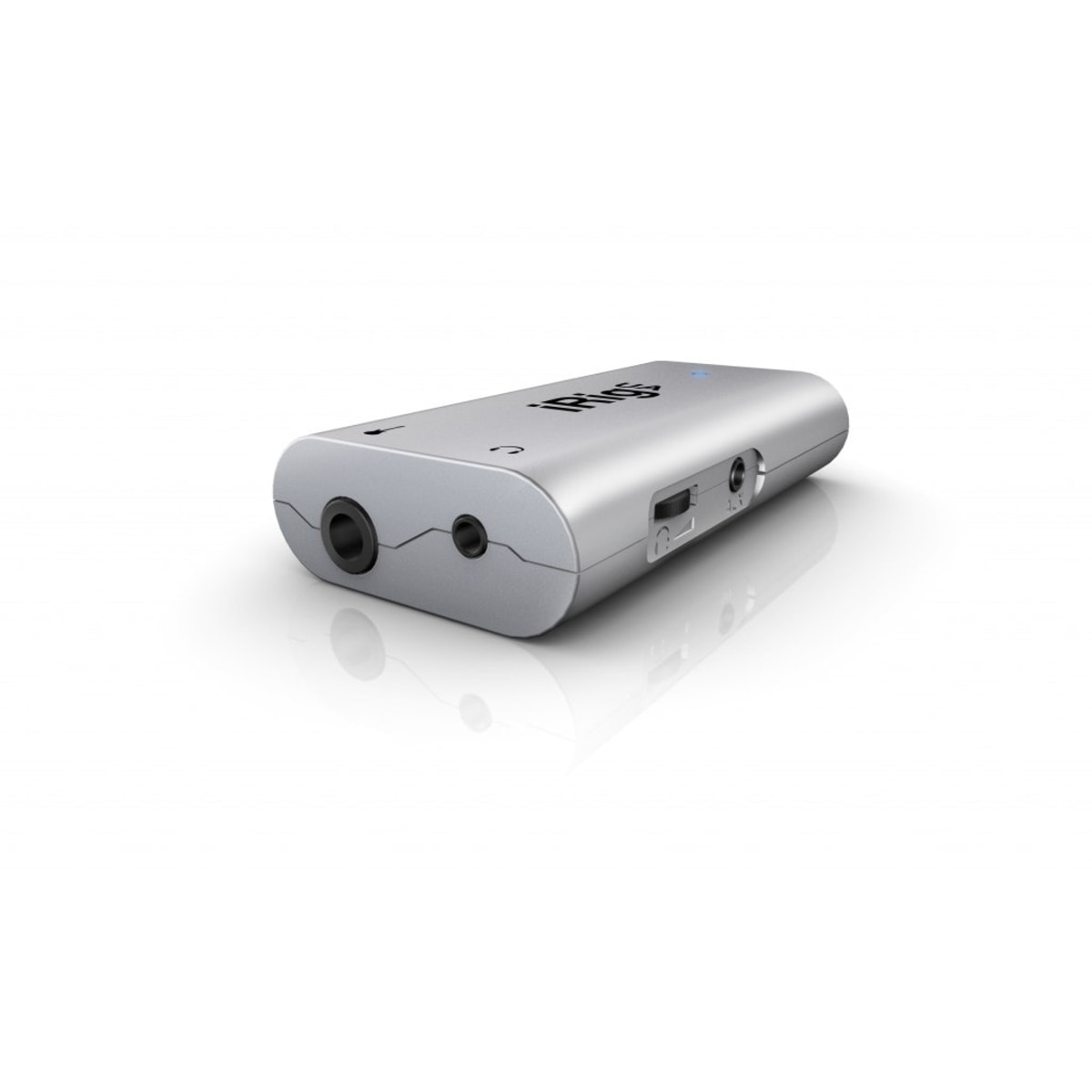 Interface Ik Multimedia Irig Ua para Dispositivos Android