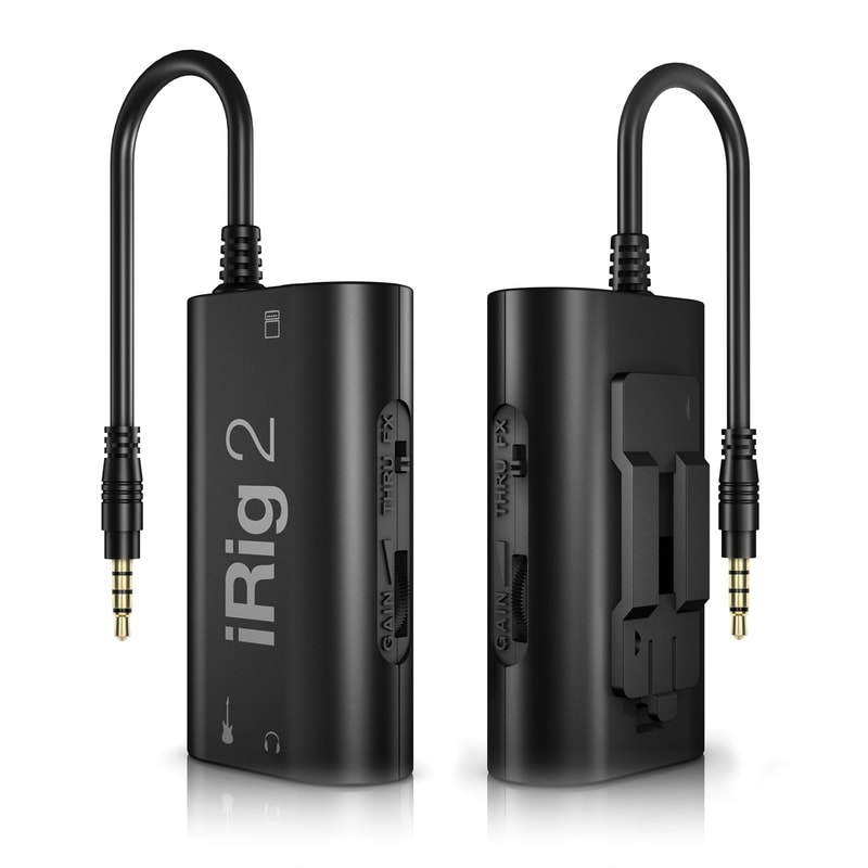 Irig Midi Garageband Ipad 2 Irig Midi Garageband Ipad 2