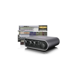Interface M-box Mini. AVID Interface M-box Mini. AVID