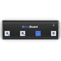 Irig Blueboard - Controlador  Pedaleira Bluetooth Midi IK Multimedia