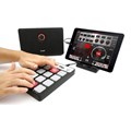 Irig Pads - Controlador Midi Usb para Grooves IK Multimedia