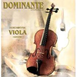 Iz-5300 Corda para Viola de Arco Dominante Iz-5300 Corda para Viola de Arco Dominante
