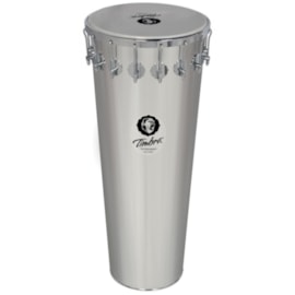 Iz-8261 Timbal 14 Pol X 90 Aluminio Pol C/aro Cromado 16 A Timbra Iz-8261 Timbal 14 Pol X 90 Aluminio Pol C/aro Cromado 16 A Timbra