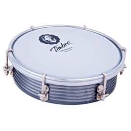 Iz-8660 Tamborim 06" Aluminio Cinza / Verde Pele Leitosa Timbra Iz-8660 Tamborim 06" Aluminio Cinza / Verde Pele Leitosa Timbra