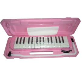 Iz-9698 Escaleta 32 Teclas Pink Dolphin Iz-9698 Escaleta 32 Teclas Pink Dolphin