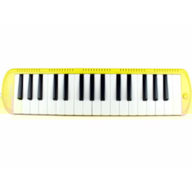 Iz-9699 Escaleta 32 Teclas Yellow Dolphin Iz-9699 Escaleta 32 Teclas Yellow Dolphin