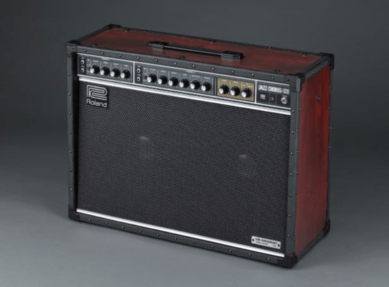 JC-120         【Roland Jazz chorus 120】 COMBO ROLAND JAZZ CHORUS JC-120
