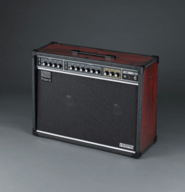JC-120-50A JAZZ CHORUS EDIÇÃO LIMITADA
