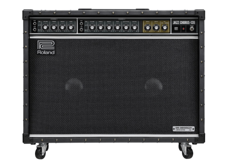 | JC-120 - Roland JC-120 Chorus 初期型ヴィンテージ　Jazz 【メンテナンス済】 Amplificador Guitarra Para Chorus” “Jazz ギター