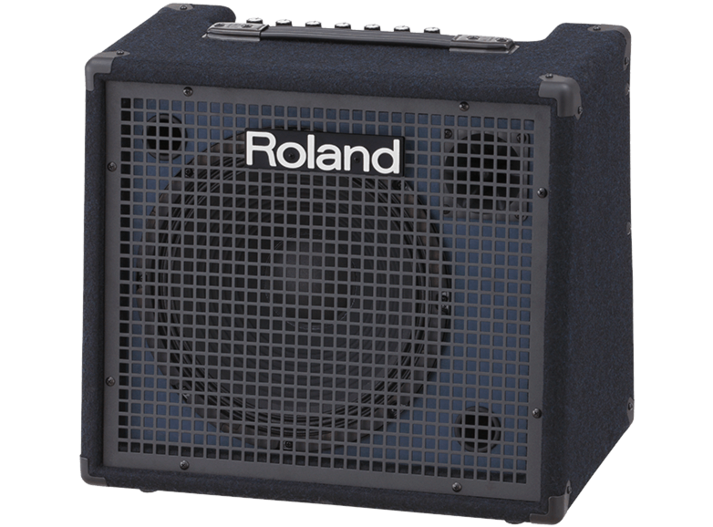 Amplificador para Teclado Roland CM-30 Cube Monitor de Áudio