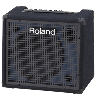 Amplificador para Teclado Roland CM-30 Cube Monitor de Áudio