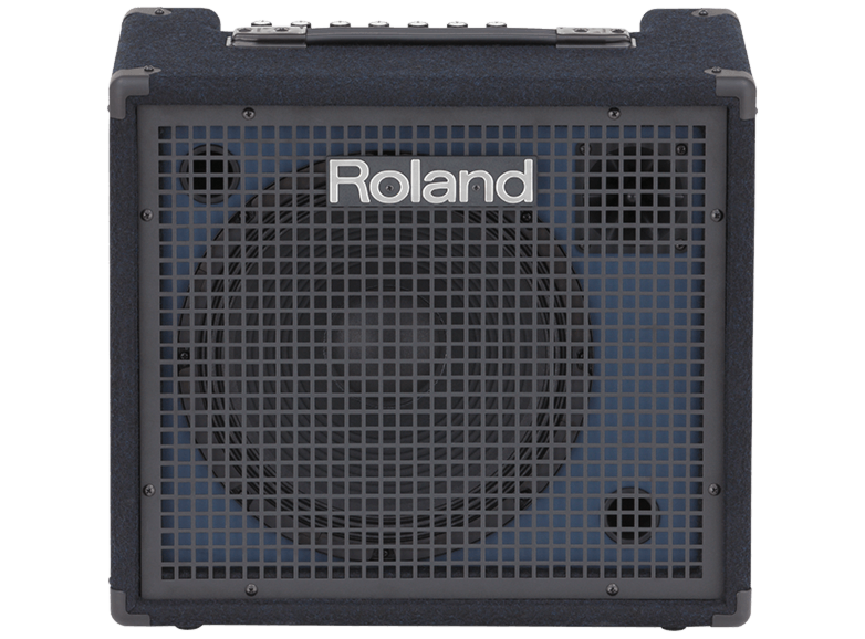 Amplificador para Teclado Roland CM-30 Cube Monitor de Áudio