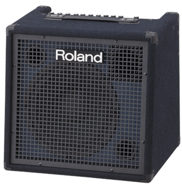 Amplificador para Teclado Roland CM-30 Cube Monitor de Áudio