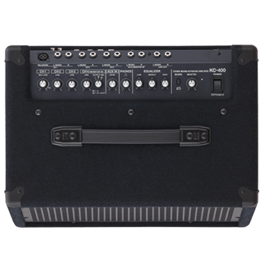Amplificador para Teclado Roland CM-30 Cube Monitor de Áudio