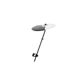 Kit de Prato Roland OP-TD1C Ferragens e Pad adicional para Bateria TD-1K Roland Kit de Prato Roland OP-TD1C Ferragens e Pad adicional para Bateria TD-1K Roland