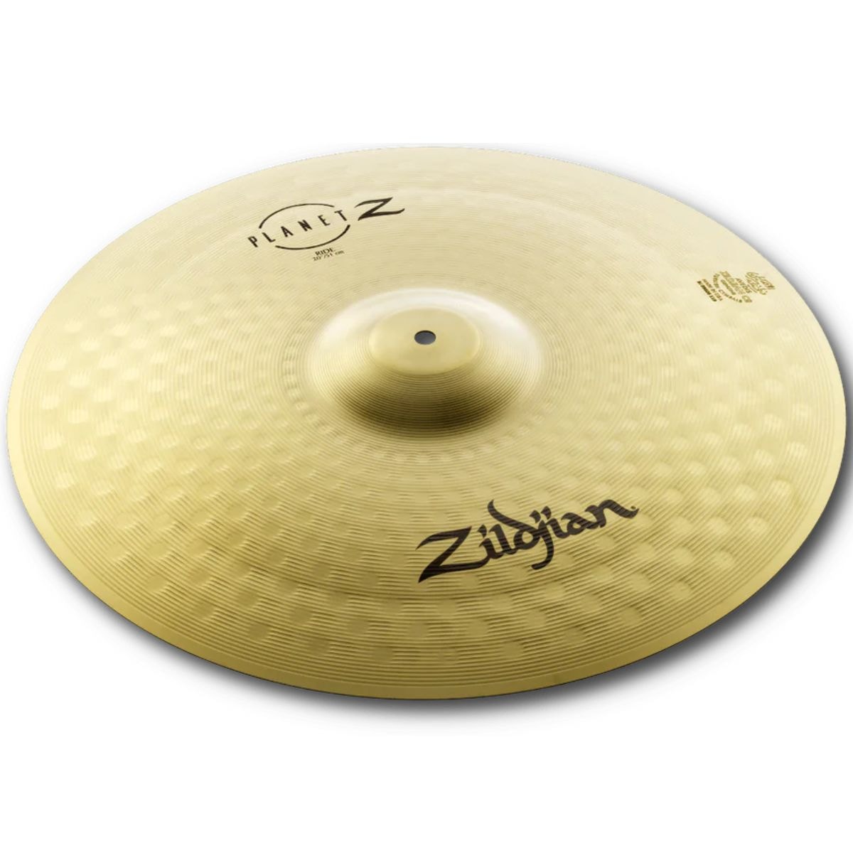 Kit de Pratos Zildjian Planet Z ZP4PK com 14