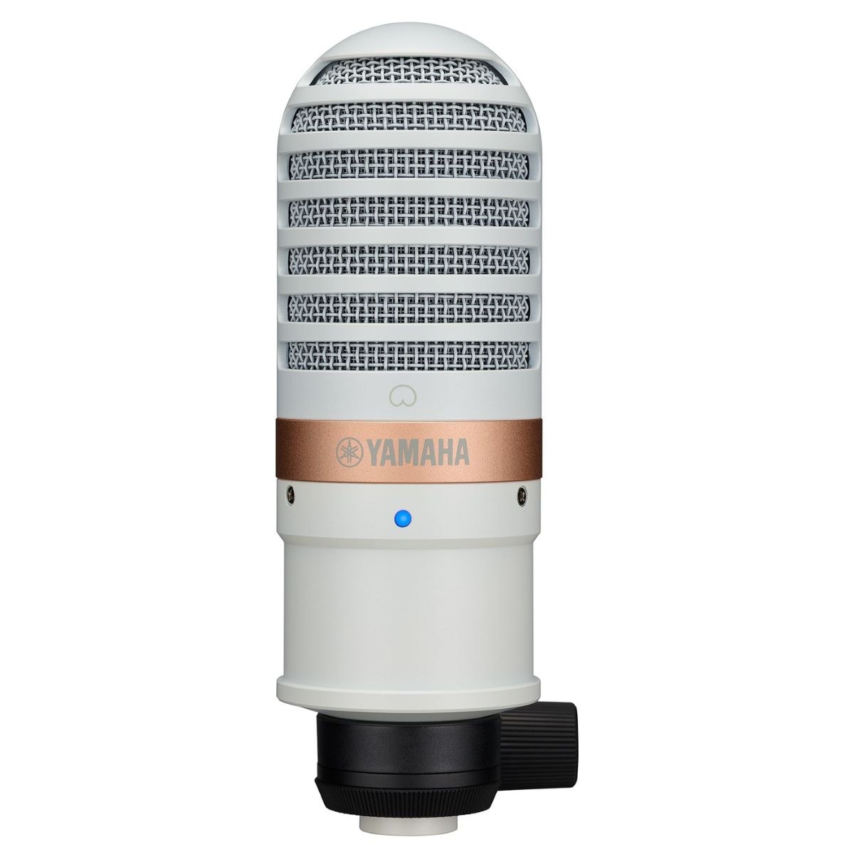 Saxofone Compacto Yamaha Venova YVS 100 - Branco