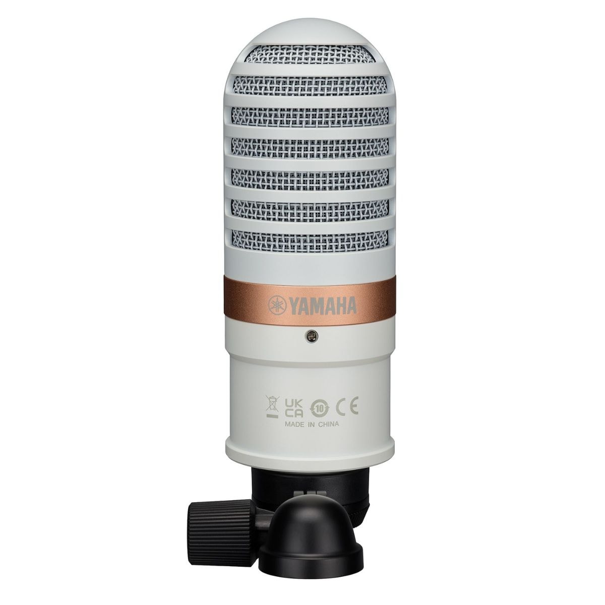 Mesa de Som AG03MK2 Branca Yamaha | Amazon.com.br