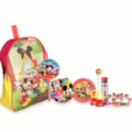 Kit Musicalização Infantil PHX Mickey Funhouse 6 Instrumentos KTM-6