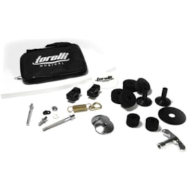 Kit Torelli TA149 Primeiros Socorros para Bateria