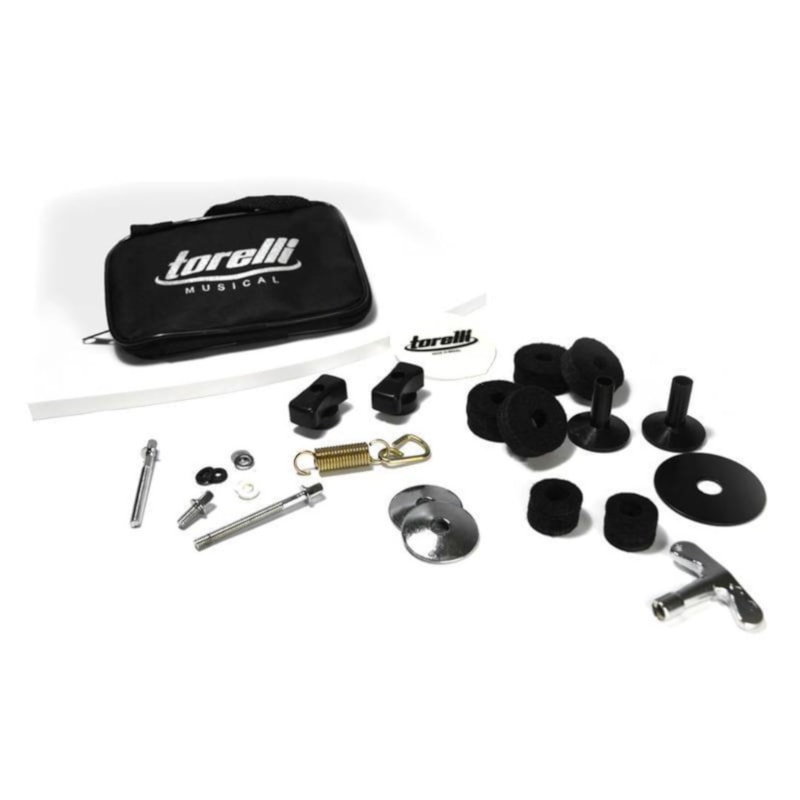 Kit Torelli TA149 Primeiros Socorros para Bateria