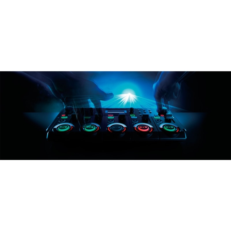 Loop Station Boss Rc-505 Sistema Completo de Loop e Efeitos